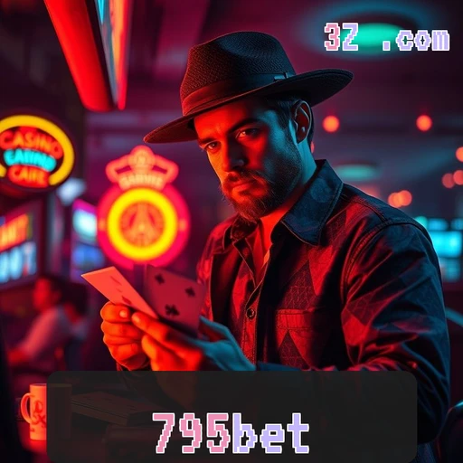 795bet Cassino Online