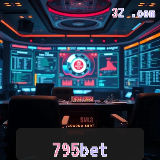 Explorando o App da 795bet: Um Novo Patamar em Jogos Online