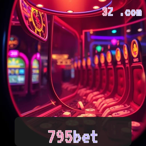 A Magia do Login no 795bet: Sua Aventura Começa Aqui!