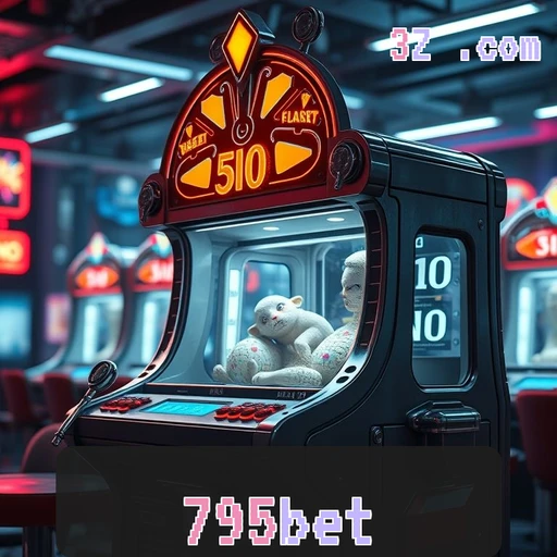 Plataforma Inovadora da 795bet Revoluciona o Jogo Online