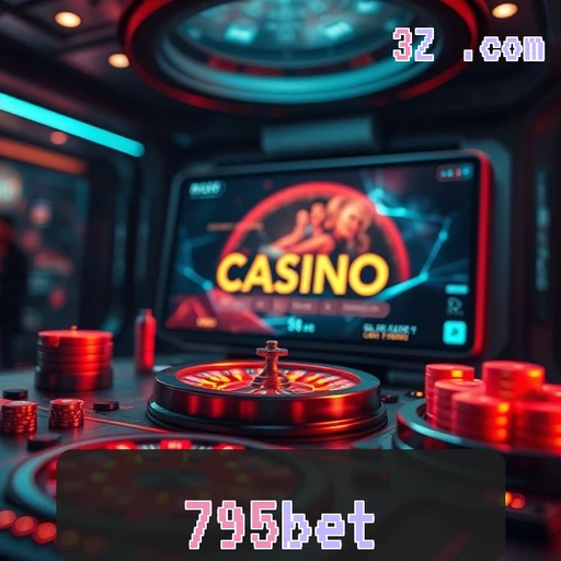 Experiência VIP Incomparável na 795bet para Apostadores Dedicados